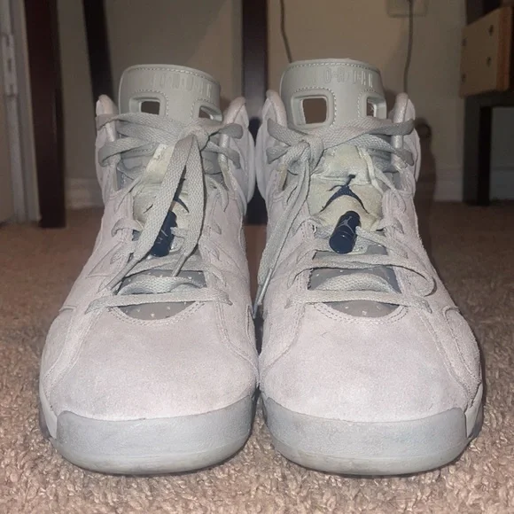 Georgetown 6s - Picture 2 of 4